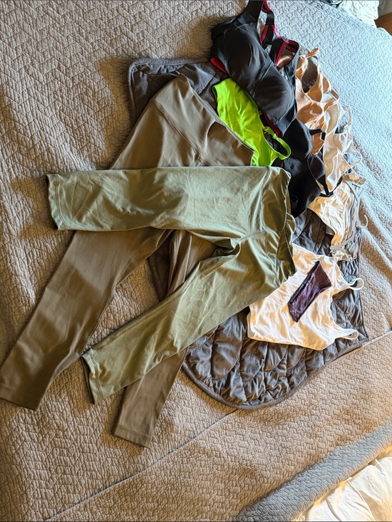 Pants - Yoga bundle…Women’s medium/large